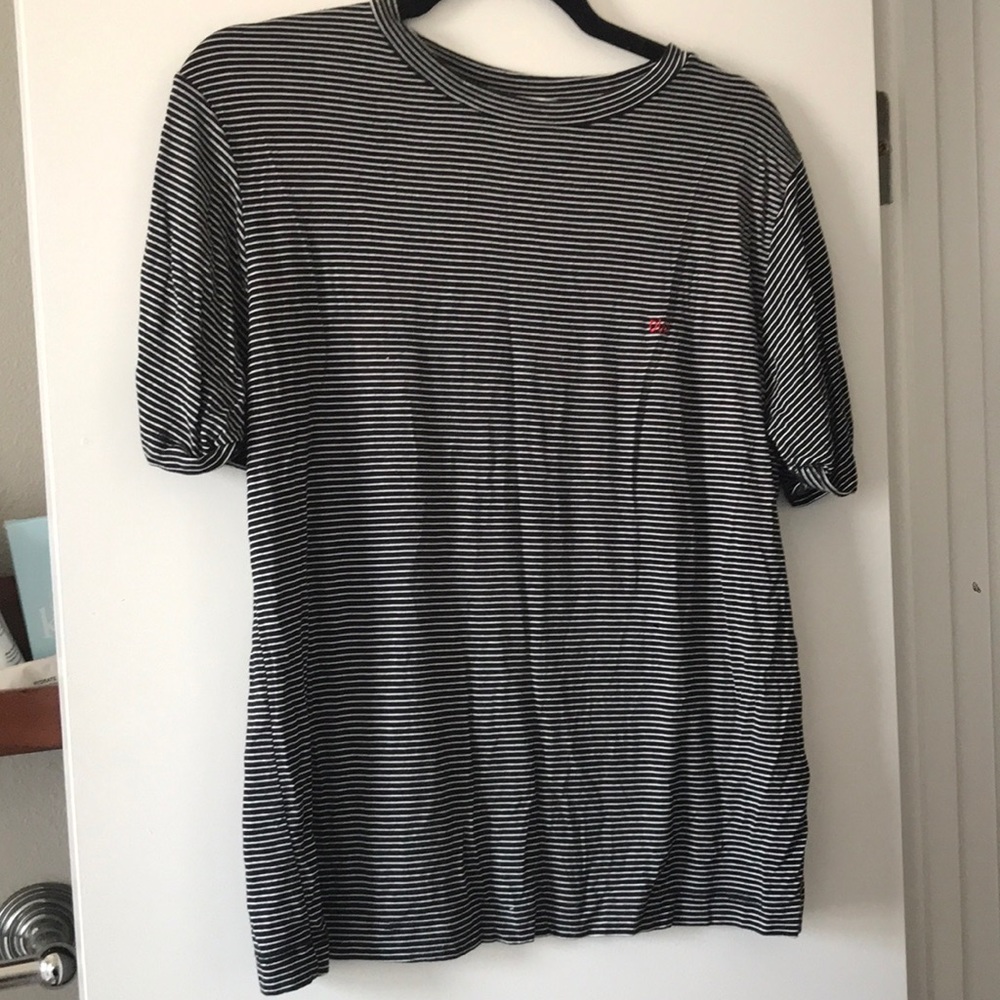 Oui striped t shirt